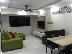 Blk 323 Sembawang Close (Sembawang), HDB 5 Rooms #495736611